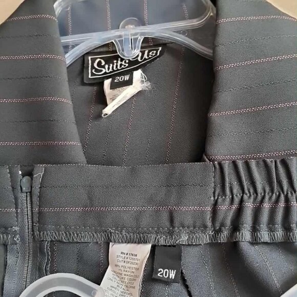 womens suit us  jacket skirt - Picture 2 of 11